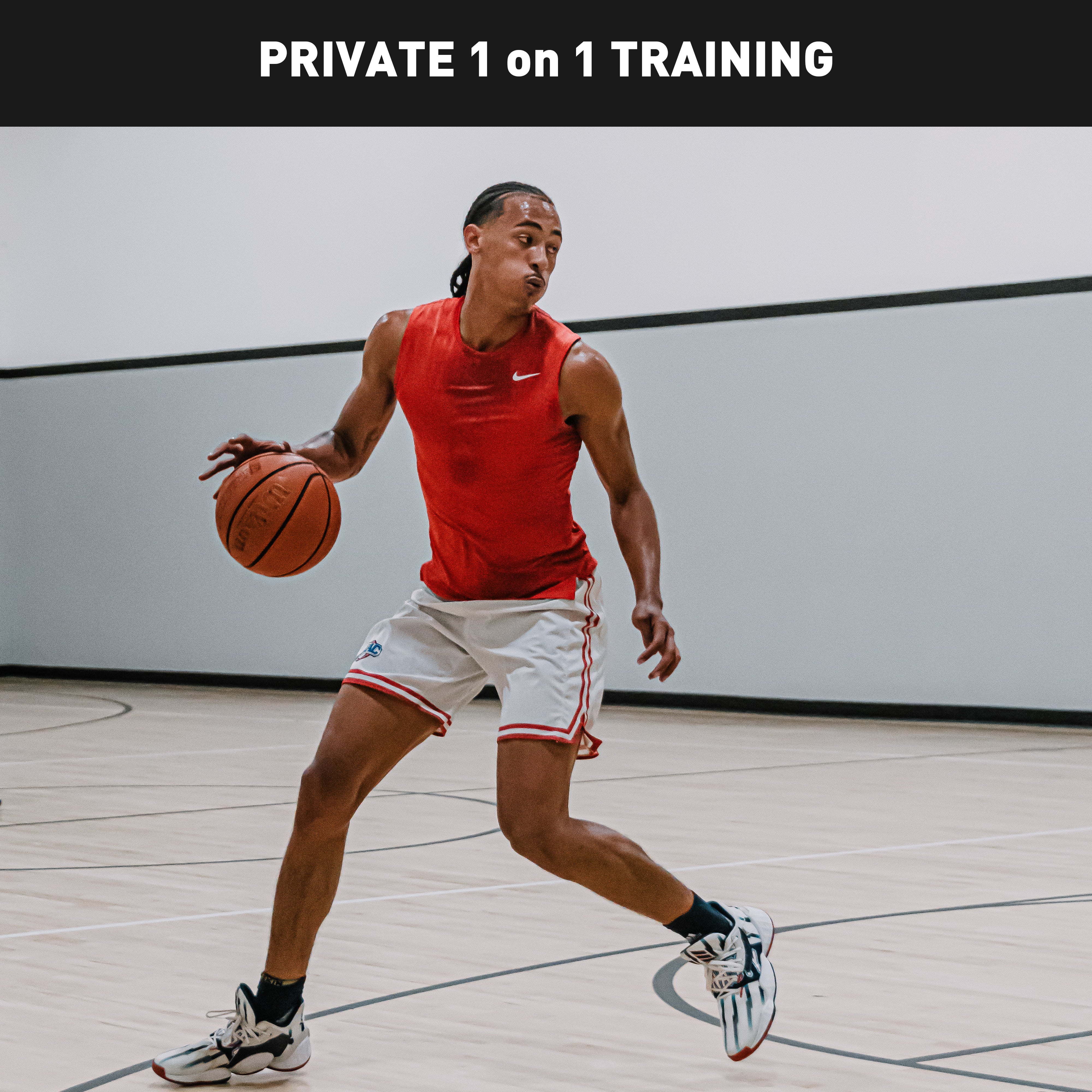 Private 1 on 1 Training